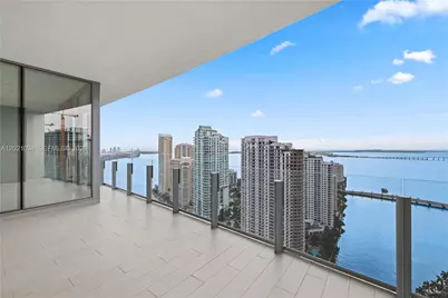 300 Biscayne Blvd Way #3404, Miami, FL 33131 - Photo 14