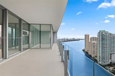 300 Biscayne Blvd Way #3404C, Miami, FL 33131 - Photo 2