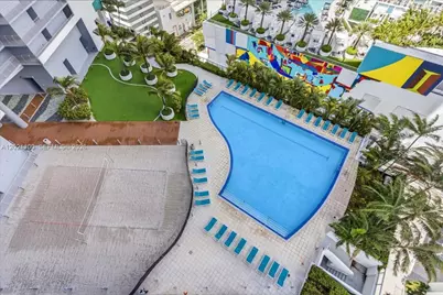 888 Biscayne Blvd #2212, Miami, FL 33132 - Photo 34