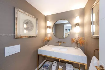10180 W Bay Harbor Dr #4A, Bay Harbor Islands, FL 33154 - Photo 20