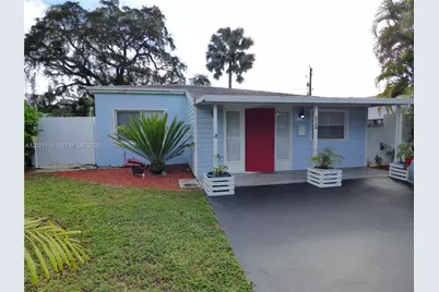 2148 NE 182nd St, North Miami Beach, FL 33162 - Photo 2
