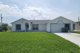 3415 Sulstone Dr, Punta Gorda, FL 33983 - Photo 1