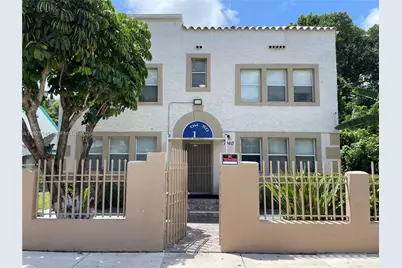 1060 NW 47th St #8, Miami, FL 33127 - Photo 2