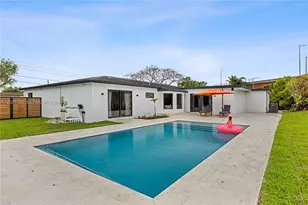9261 SW 80th Terrace, Miami, FL 33173 - Photo 1