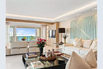 7431 Fisher Island Dr #7431, Miami Beach, FL 33109 - Photo 1