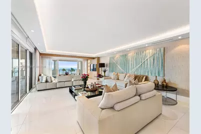 7431 Fisher Island Dr #7431, Miami Beach, FL 33109 - Photo 4