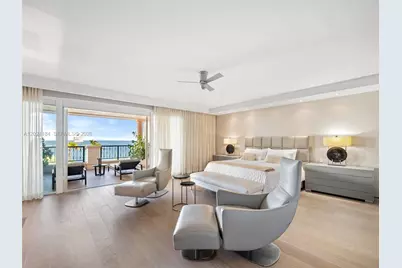 7431 Fisher Island Dr #7431, Miami Beach, FL 33109 - Photo 30
