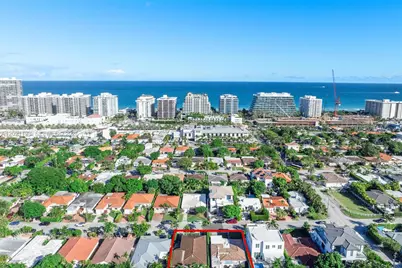 5 Residential Sfh Portfolio, Surfside, FL 33154 - Photo 1