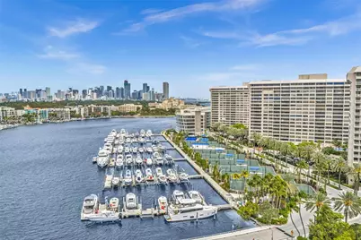 3 Grove Isle Dr #C1606, Coconut Grove, FL 33133 - Photo 24