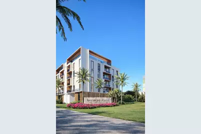 7860 NE Bayshore Ct #2C, Miami, FL 33138 - Photo 1