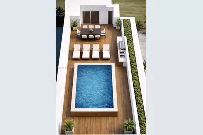 7860 NE Bayshore Ct #2C, Miami, FL 33138 - Photo 6