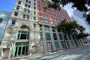 111 E Flagler St, Miami, FL 33131 - Photo 1