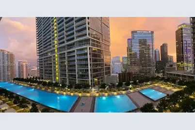 475 Brickell Ave #1813, Miami, FL 33131 - Photo 2