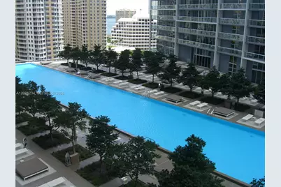 475 Brickell Ave #1813, Miami, FL 33131 - Photo 4