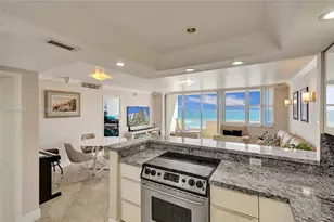 3180 S Ocean Dr, Hallandale Beach, FL 33009 - Photo 4