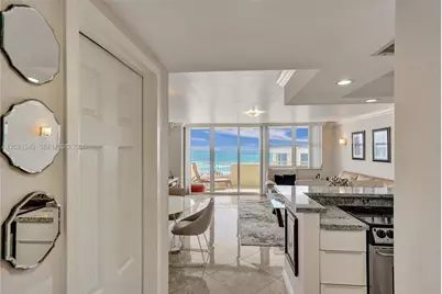 3180 S Ocean Dr #415, Hallandale Beach, FL 33009 - Photo 1