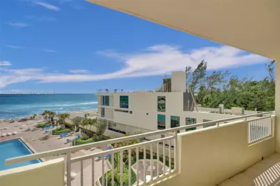 3180 S Ocean Dr #415, Hallandale Beach, FL 33009 - Photo 10