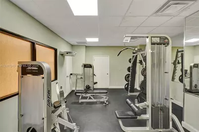 3180 S Ocean Dr #415, Hallandale Beach, FL 33009 - Photo 22