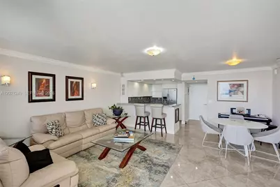 3180 S Ocean Dr #415, Hallandale Beach, FL 33009 - Photo 6