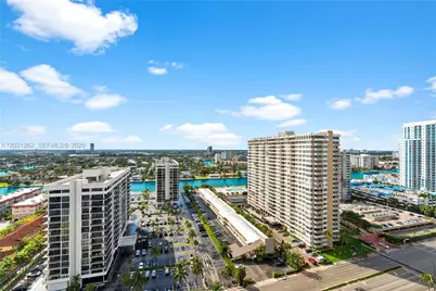 2030 S Ocean Drive #2127, Hallandale Beach, FL 33009 - Photo 20