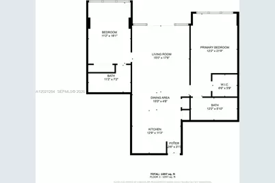 2301 S Ocean Dr #2404, Hollywood, FL 33019 - Photo 6