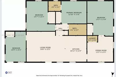 8224 NW 1st Pl, Miami, FL 33150 - Photo 24