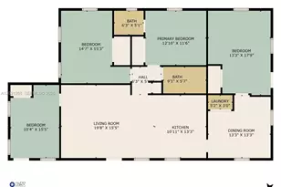 8224 NW 1st Pl, Miami, FL 33150 - Photo 24