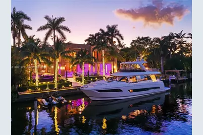 905 Belle Meade Island Dr, Miami, FL 33138 - Photo 2