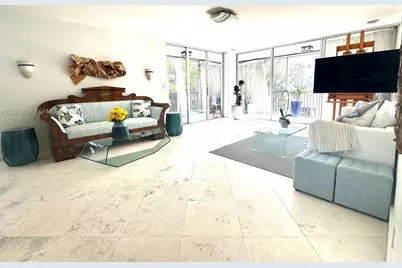 150 Ocean Lane Dr #2A, Key Biscayne, FL 33149 - Photo 2
