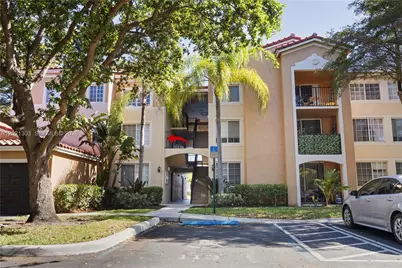 2123 Renaissance Blvd #201, Miramar, FL 33025 - Photo 1