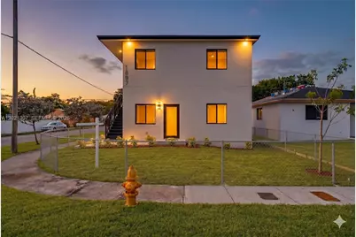 1895 NW 47th Ter, Miami, FL 33142 - Photo 2