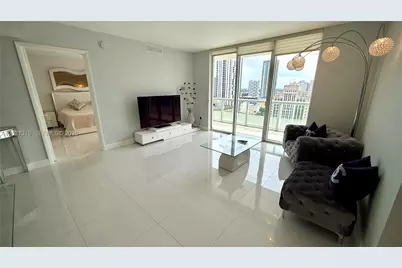 50 Biscayne Blvd #2501, Miami, FL 33132 - Photo 4