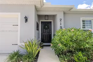 215 Raspberry Rd, Fort Pierce, FL 34981 - Photo 2