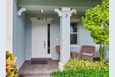 4810 Eucalyptus Dr #3, Hollywood, FL 33021 - Photo 2