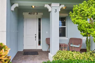 4810 Eucalyptus Dr, Hollywood, FL 33021 - Photo 2