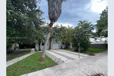 644 NE 82nd Ter #1, Miami, FL 33138 - Photo 2