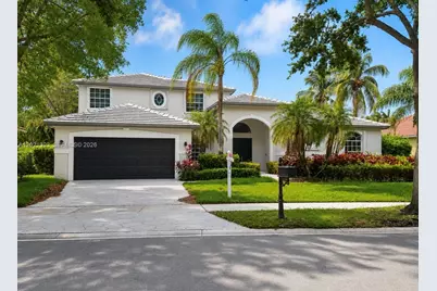 354 Mallard Rd #o, Weston, FL 33327 - Photo 1