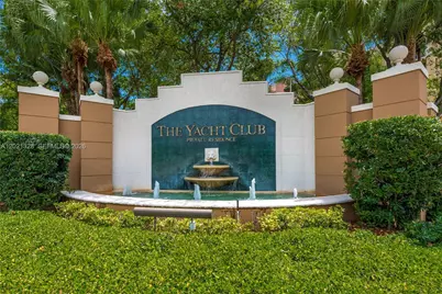 19601 E Country Club Dr #7102, Aventura, FL 33180 - Photo 32