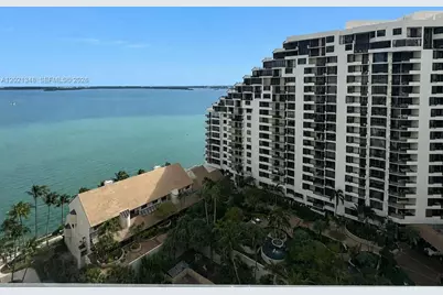 540 Brickell Key Dr #1801, Miami, FL 33131 - Photo 1