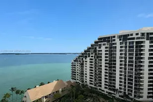 540 Brickell Key Dr, Miami, FL 33131 - Photo 1