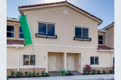 [Address not provided], Miami Gardens, FL 33056 - Photo 1