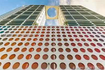 500 Brickell Ave #3503, Miami, FL 33131 - Photo 1