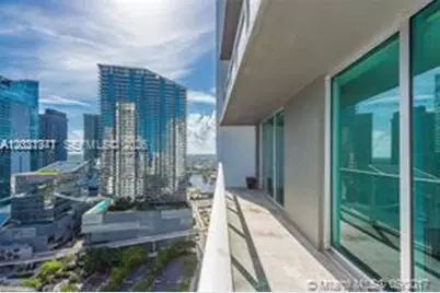 500 Brickell Ave #3503, Miami, FL 33131 - Photo 4