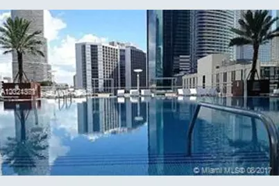 500 Brickell Ave #3503, Miami, FL 33131 - Photo 10