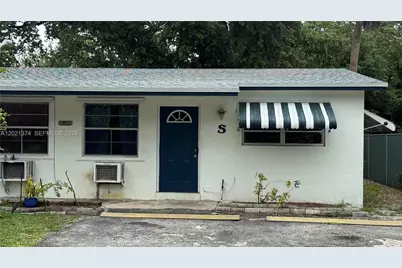 4940 SW 28th Ter #S, Dania Beach, FL 33312 - Photo 12