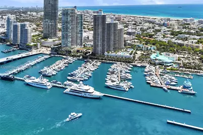 400 Alton Rd #PH11, Miami Beach, FL 33139 - Photo 1