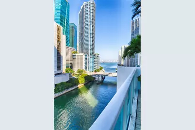 31 SE 5th St #1208, Miami, FL 33131 - Photo 28