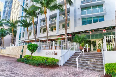 31 SE 5th St #1208, Miami, FL 33131 - Photo 14