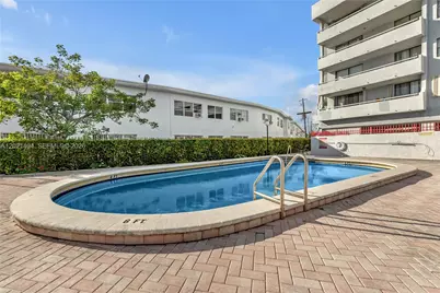 7300 Wayne Ave #514, Miami Beach, FL 33141 - Photo 12