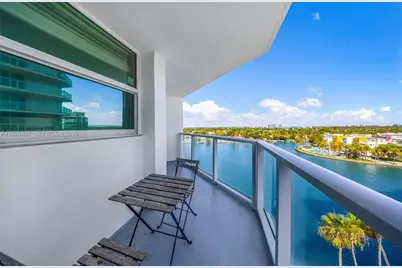 5880 Collins Ave #1007, Miami Beach, FL 33140 - Photo 4